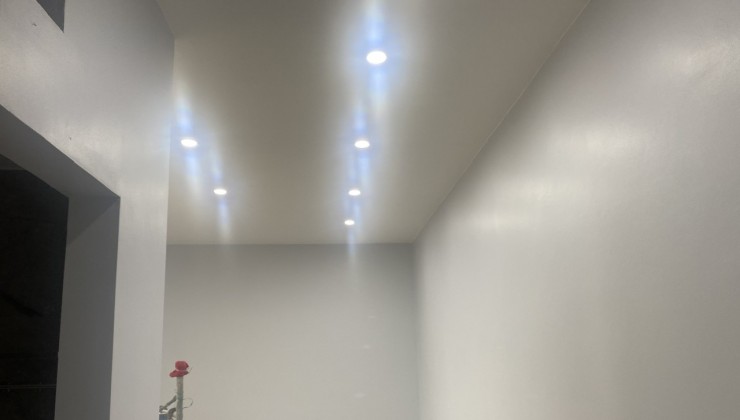 Cho thuê Chung Cư Mễ Trì Thượng, Nam Từ Liêm, 130m -3PN-2WC- Giá 14tr